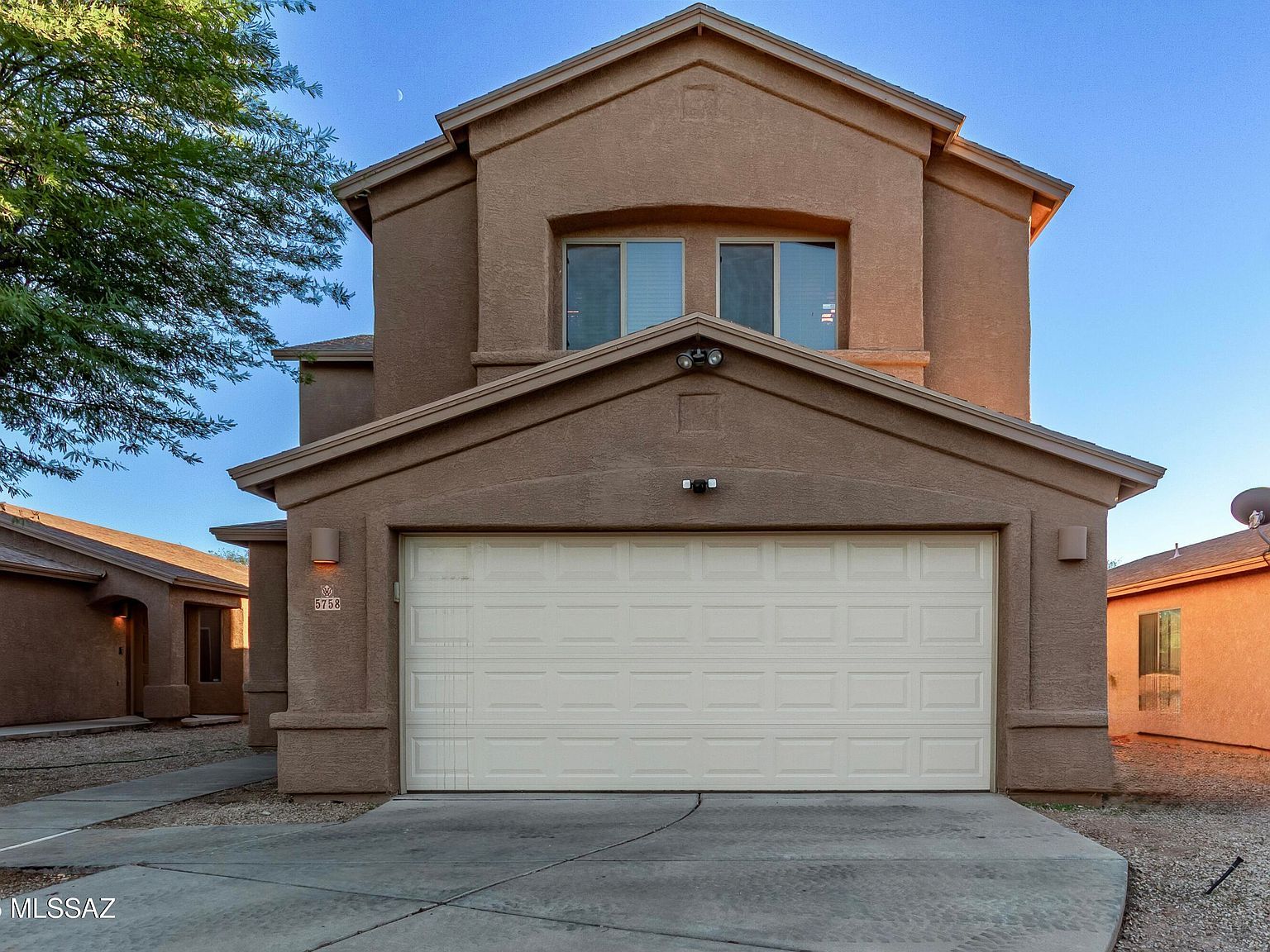 5758 E Camino Nuestras Casas Tucson, AZ 85756 - Thumbnail 2