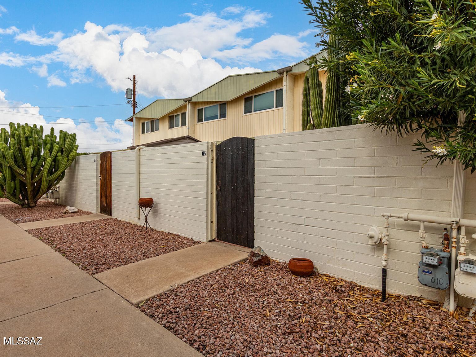 1475 S Jones Blvd APT G5 Tucson, AZ 85713 - Thumbnail 2