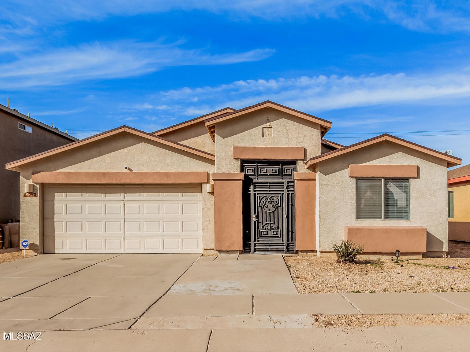 6662 S Avenida Santa Carolina Tucson, AZ 85756 - Thumbnail 2