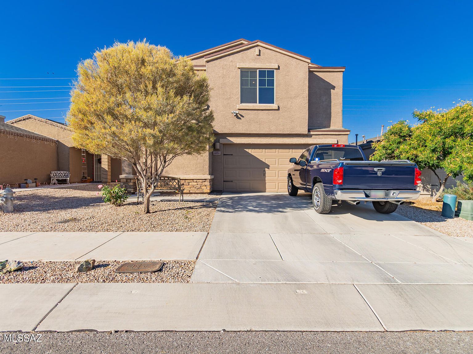 6004 S Kirtley Dr Tucson, AZ 85706 - Thumbnail 2