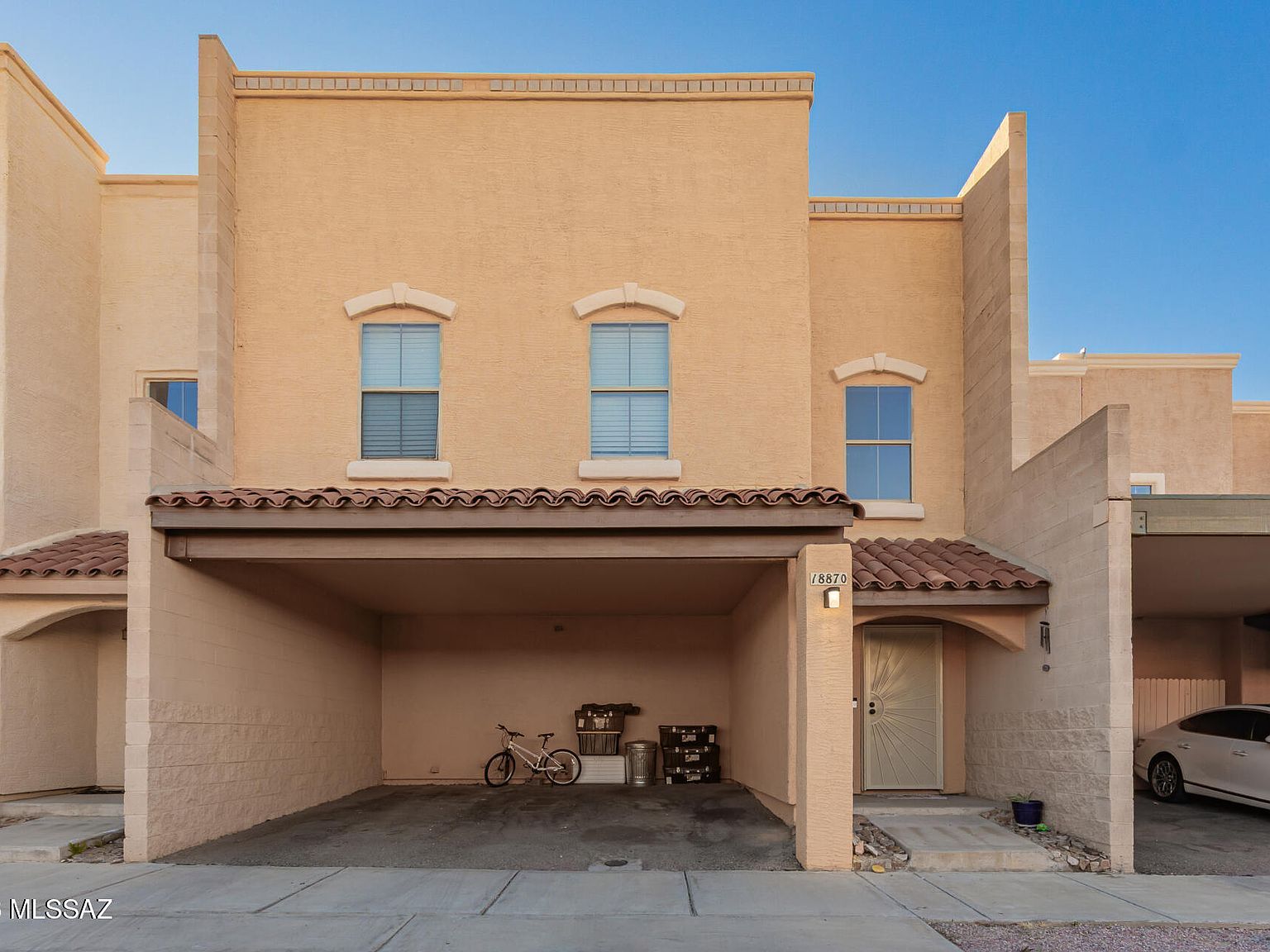 18870 S Esherton Dr Sahuarita, AZ 85629 - Thumbnail 2