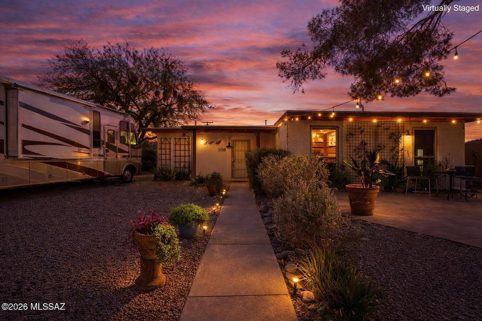 5130 E Patricia St Tucson, AZ 85712 - Thumbnail 2