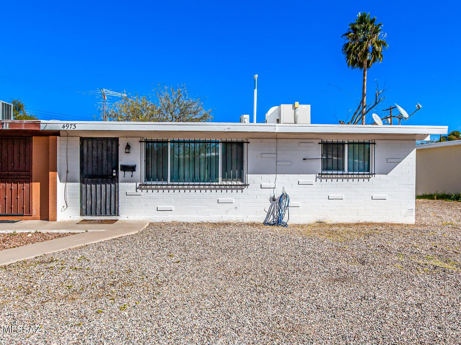 4973 S Highland Dr Tucson, AZ 85706 - Thumbnail 2