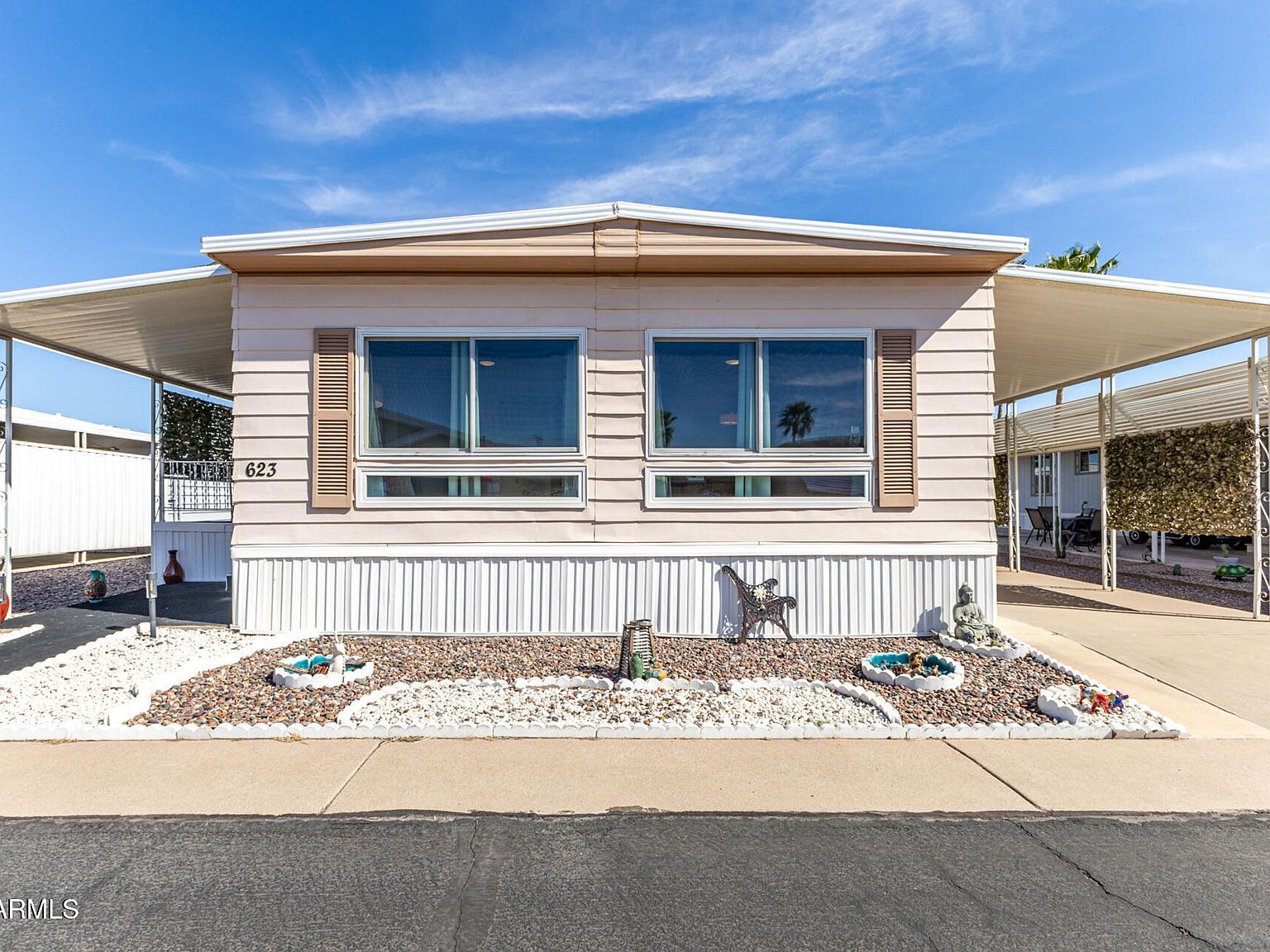 301 S Signal Butte Rd Lot 623 Apache Junction, AZ 85120 - Thumbnail 2