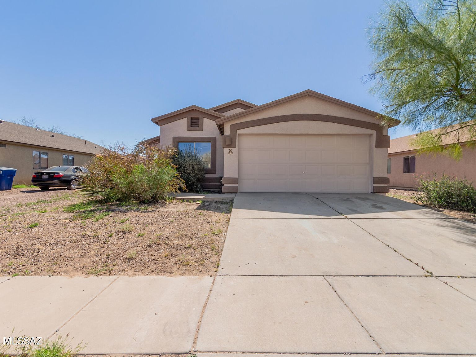 1379 W Via Rio Blanco Tucson, AZ 85714 - Thumbnail 2