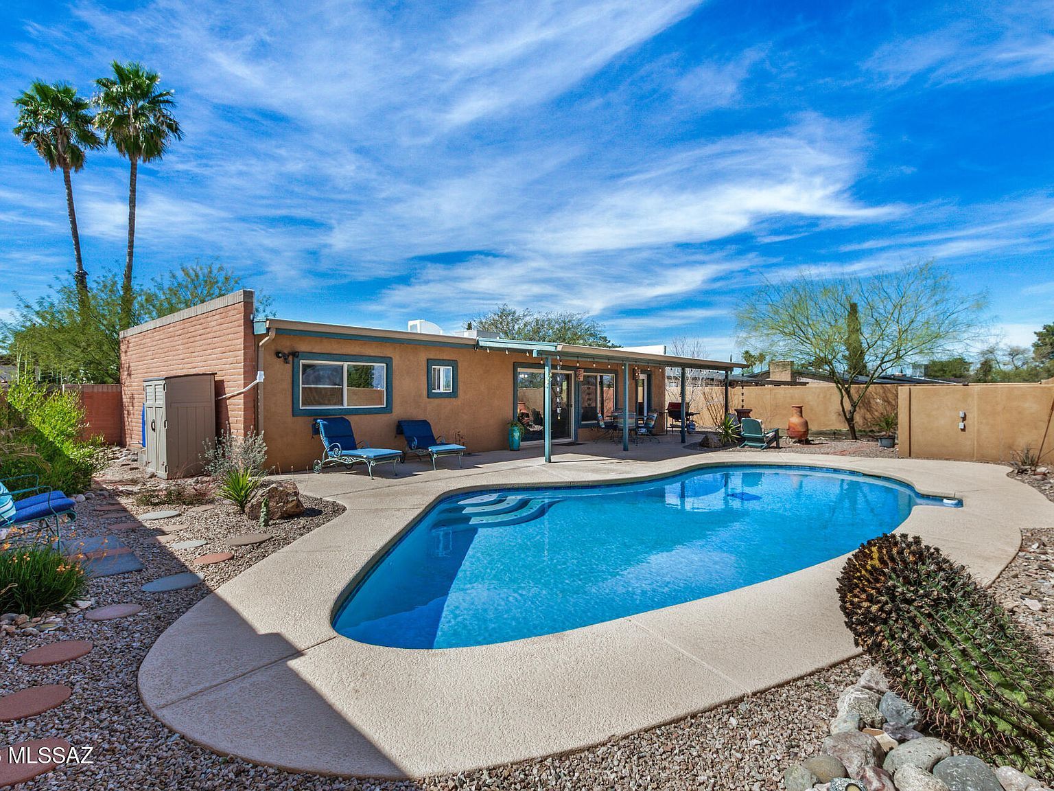 3565 S Avenida De Las Palmas Tucson, AZ 85730 - Thumbnail 2