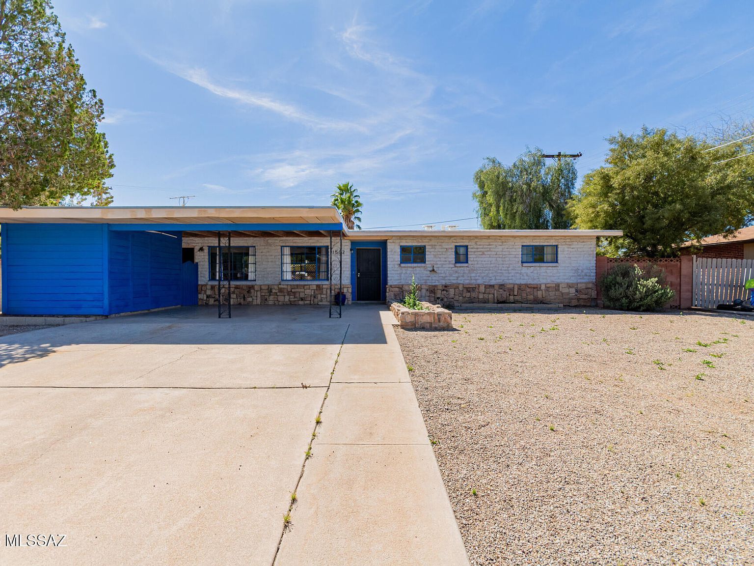 1502 S Avenida Sirio Tucson, AZ 85710 - Thumbnail 2