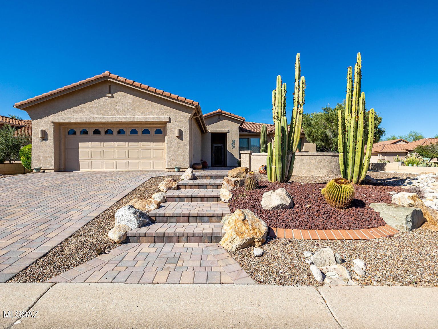 61802 E Ironwood Ln Tucson, AZ 85739  | Single Family