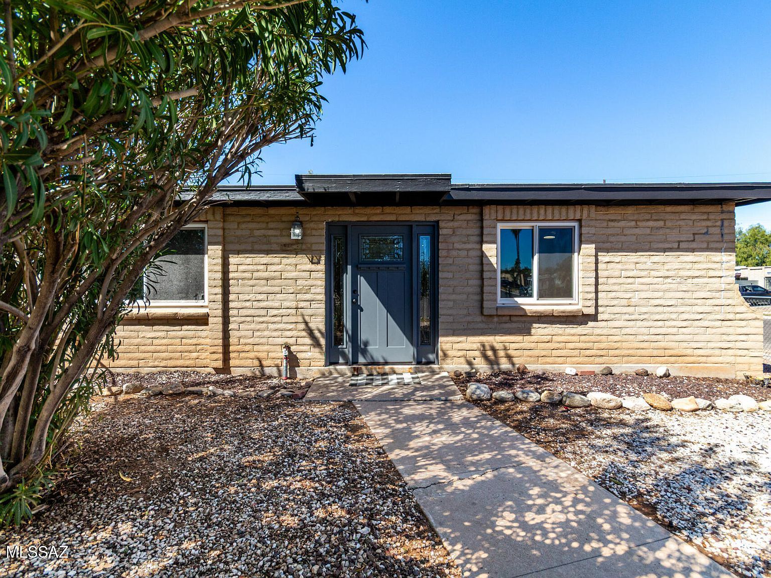 7120 E 38th St Tucson, AZ 85730  | New build