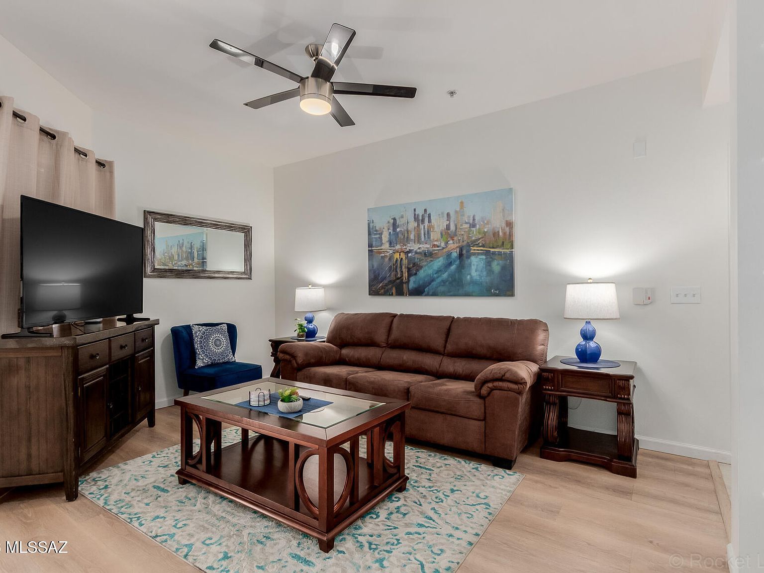 5400 E Williams Blvd APT 7303 Tucson, AZ 85711  | Condominium