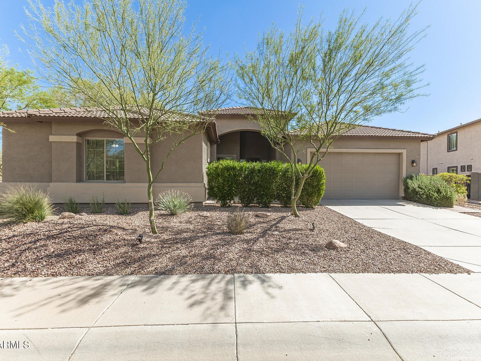 43805 N 43rd Dr New River, AZ 85087  | Single Family