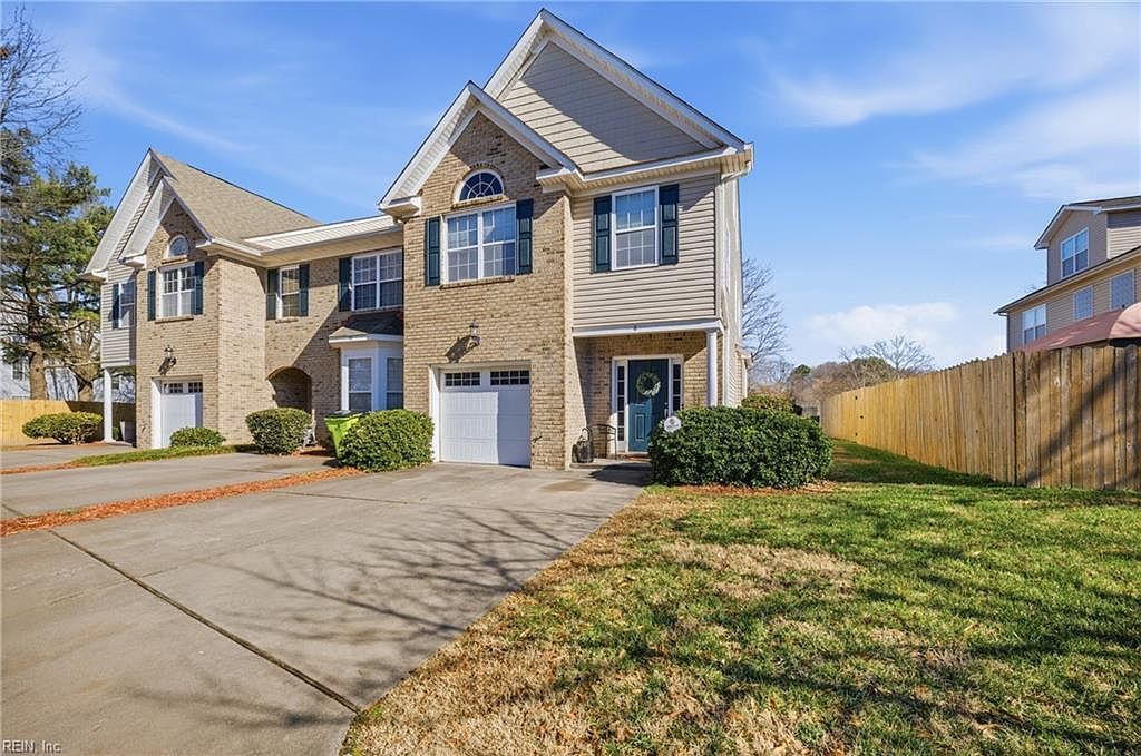 8 Rutland Dr Hampton, VA 23666 - Thumbnail 2