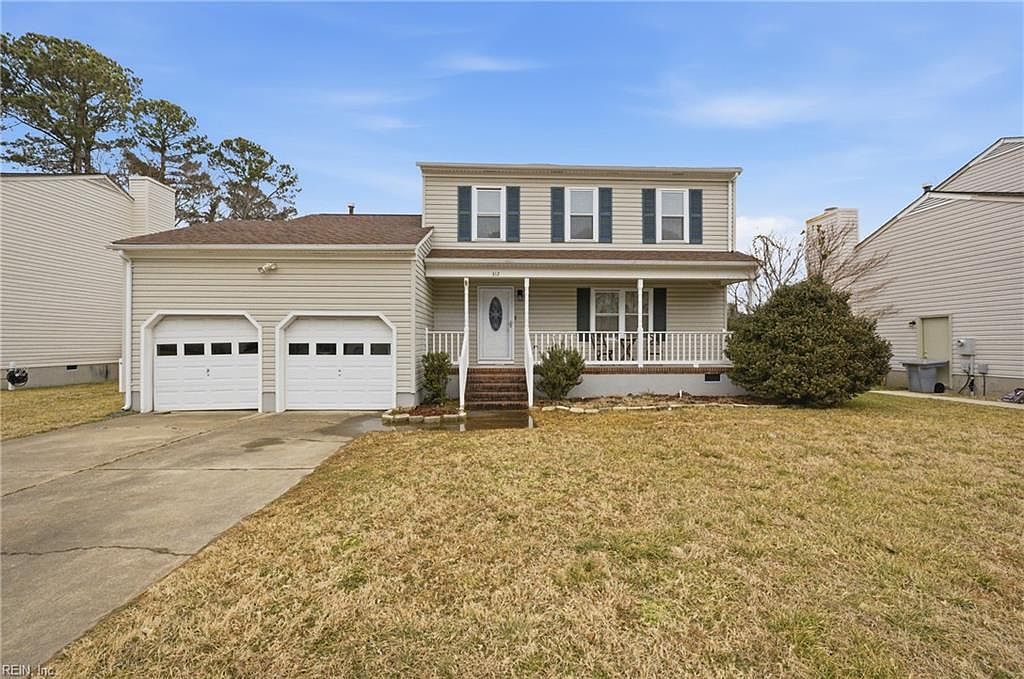 312 Nelson Pkwy Hampton, VA 23669 - Thumbnail 2