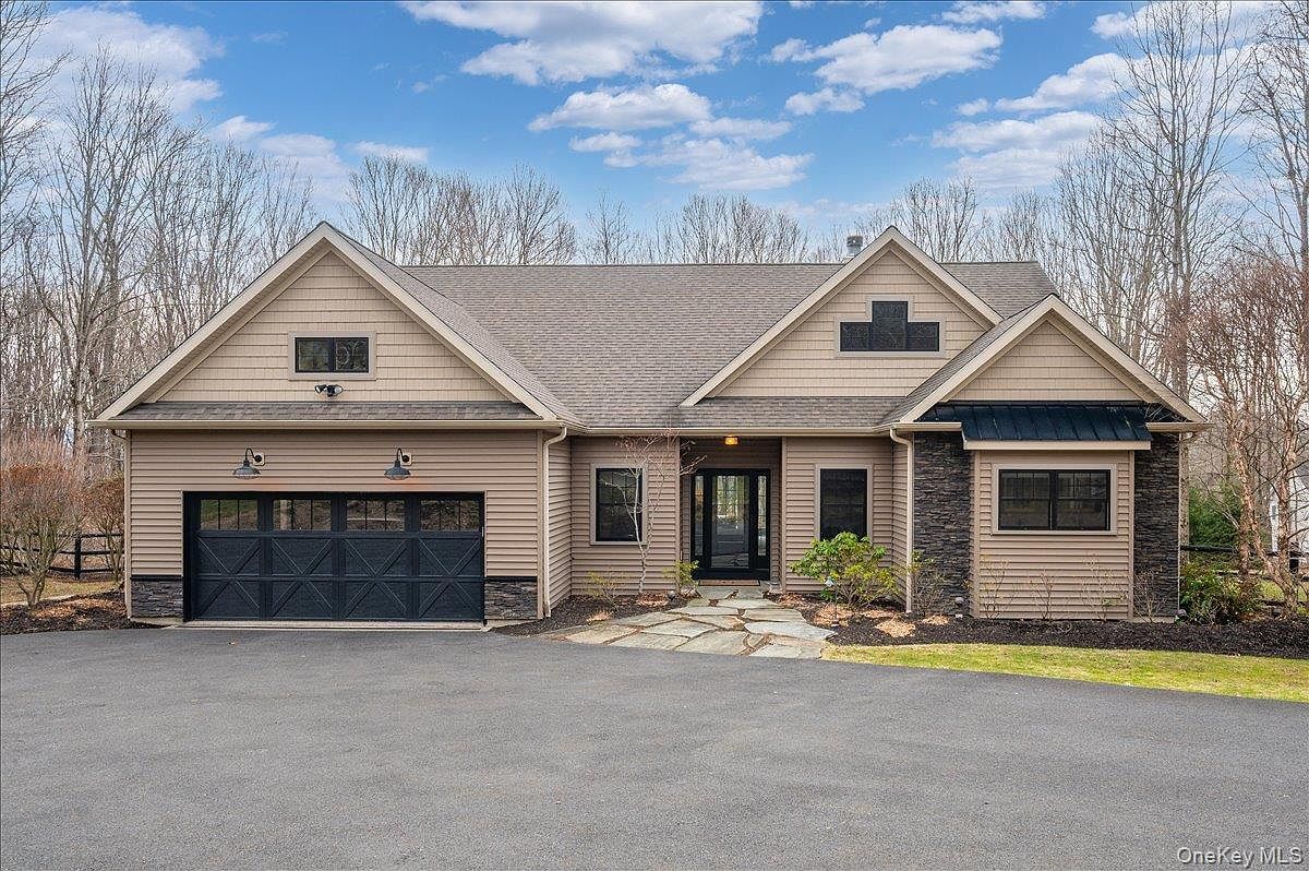 5 Cottage Rd Hopewell Junction, NY 12533  | Single Family