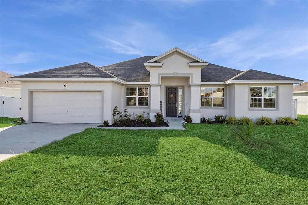 840 S Palm Ave Frostproof, FL 33843 - Thumbnail 2