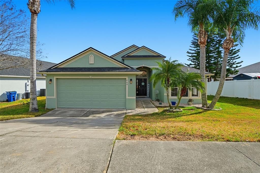 244 Pima Trl Groveland, FL 34736 - Thumbnail 2