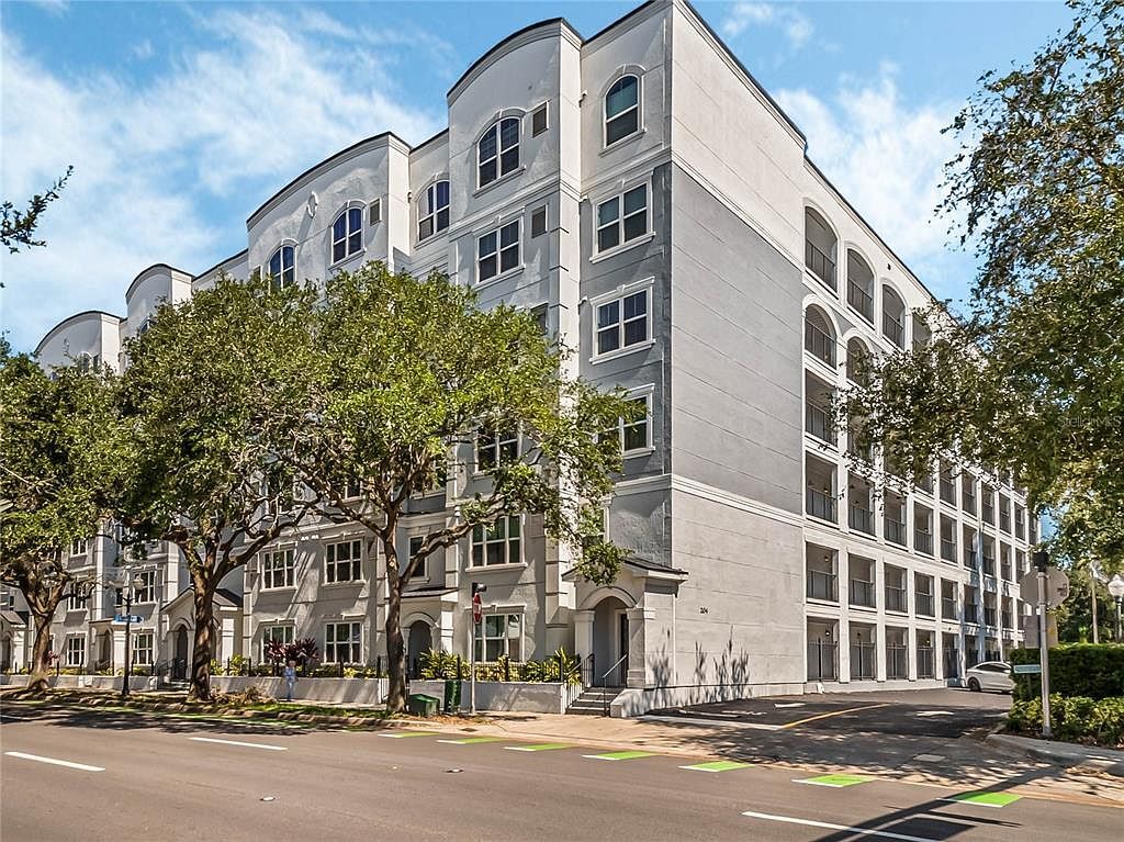 202 E South St Unit 3051 Orlando, FL 32801  | Condominium