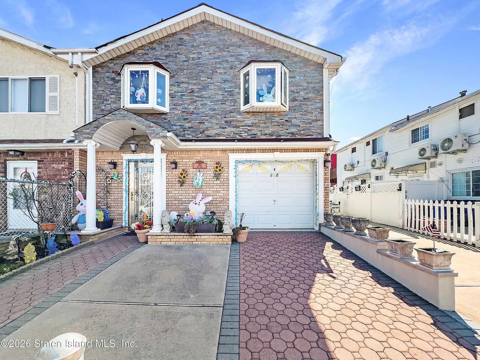 268 Ada Dr Staten Island, NY 10314  | Multi Family