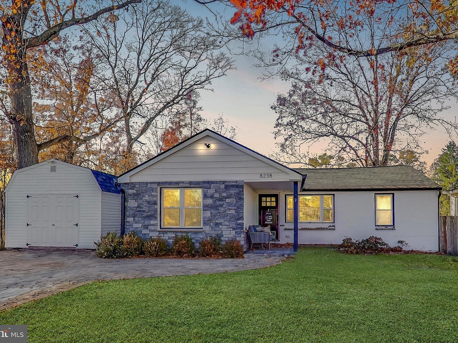 8238 Wb And A Rd Severn, MD 21144 - Thumbnail 2