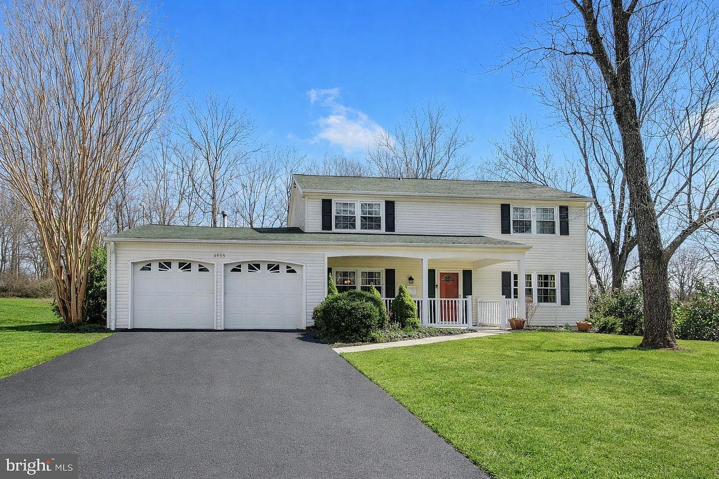 3905 Wakefield Ln Bowie, MD 20715 - Thumbnail 2