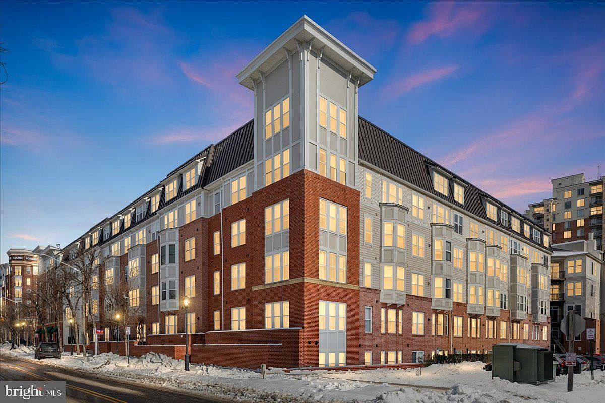 2655 Prosperity Ave APT 102 Fairfax, VA 22031 - Thumbnail 2