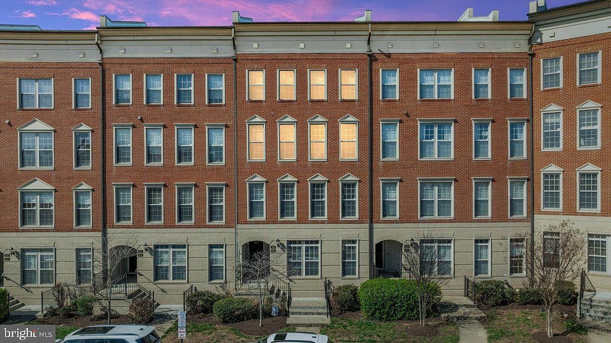 7828 Cedar Branch Dr Gainesville, VA 20155  | New build