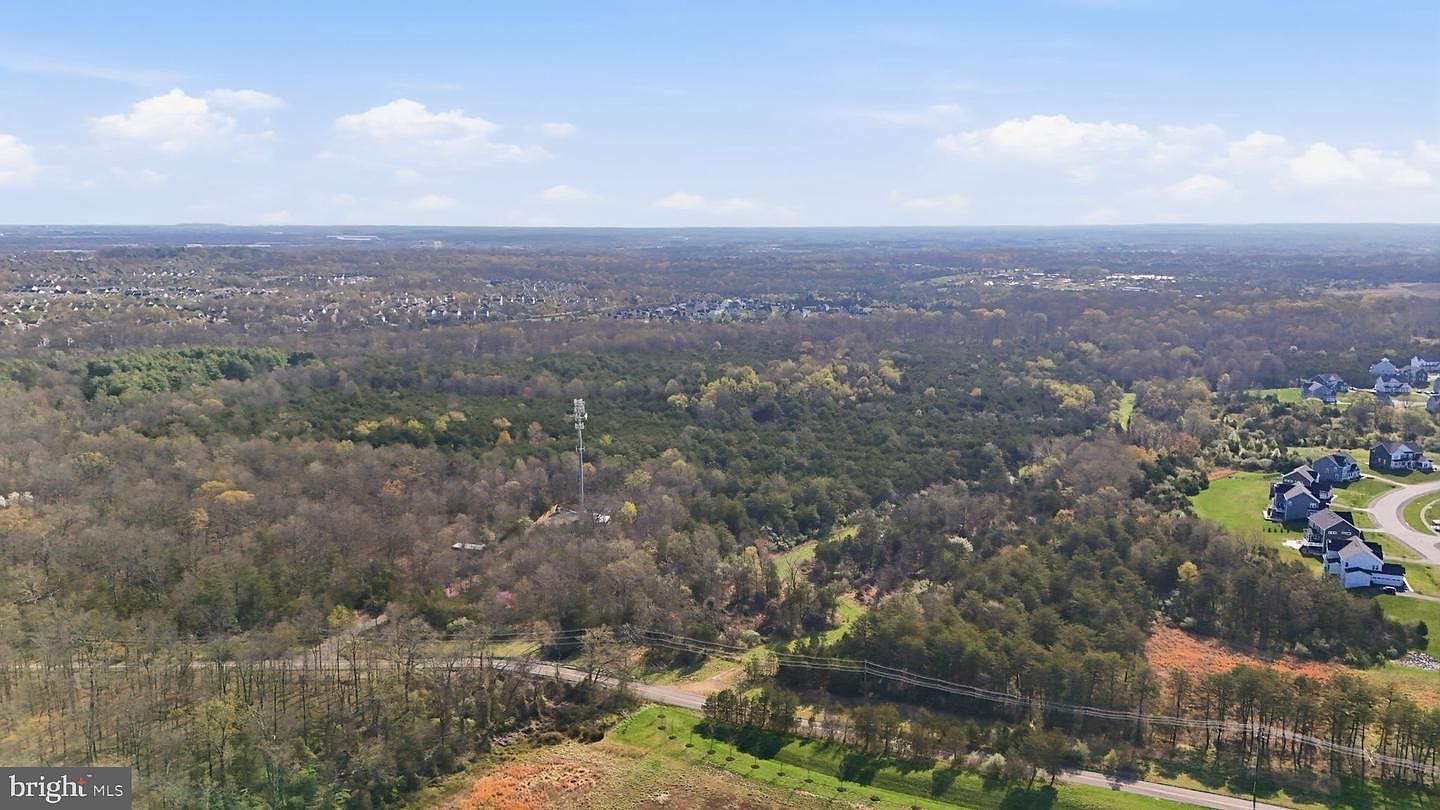 Henry Hill Rd Chantilly, VA 20152  | Land/Lot