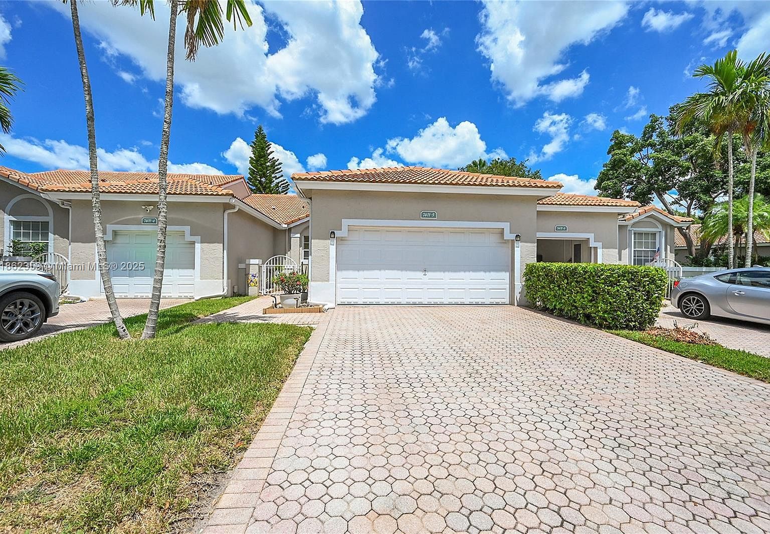 7401 S Aragon Blvd UNIT 5 Sunrise, FL 33313 - Thumbnail 2