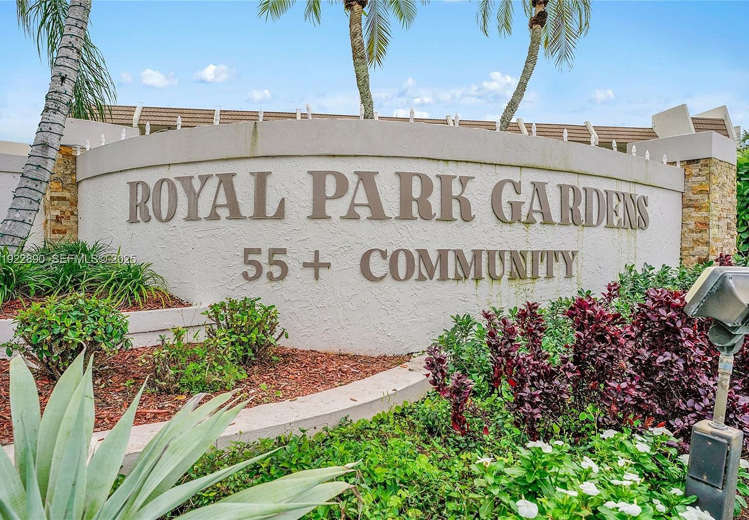 6890 Royal Palm Blvd APT 109H Margate, FL 33063 - Thumbnail 2