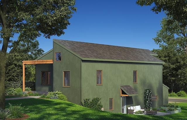 116 Lupine Ave Poynette, WI 53955 - Thumbnail 2