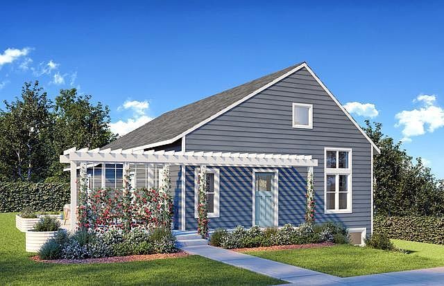 128 Lupine Ave Poynette, WI 53955  | Single Family