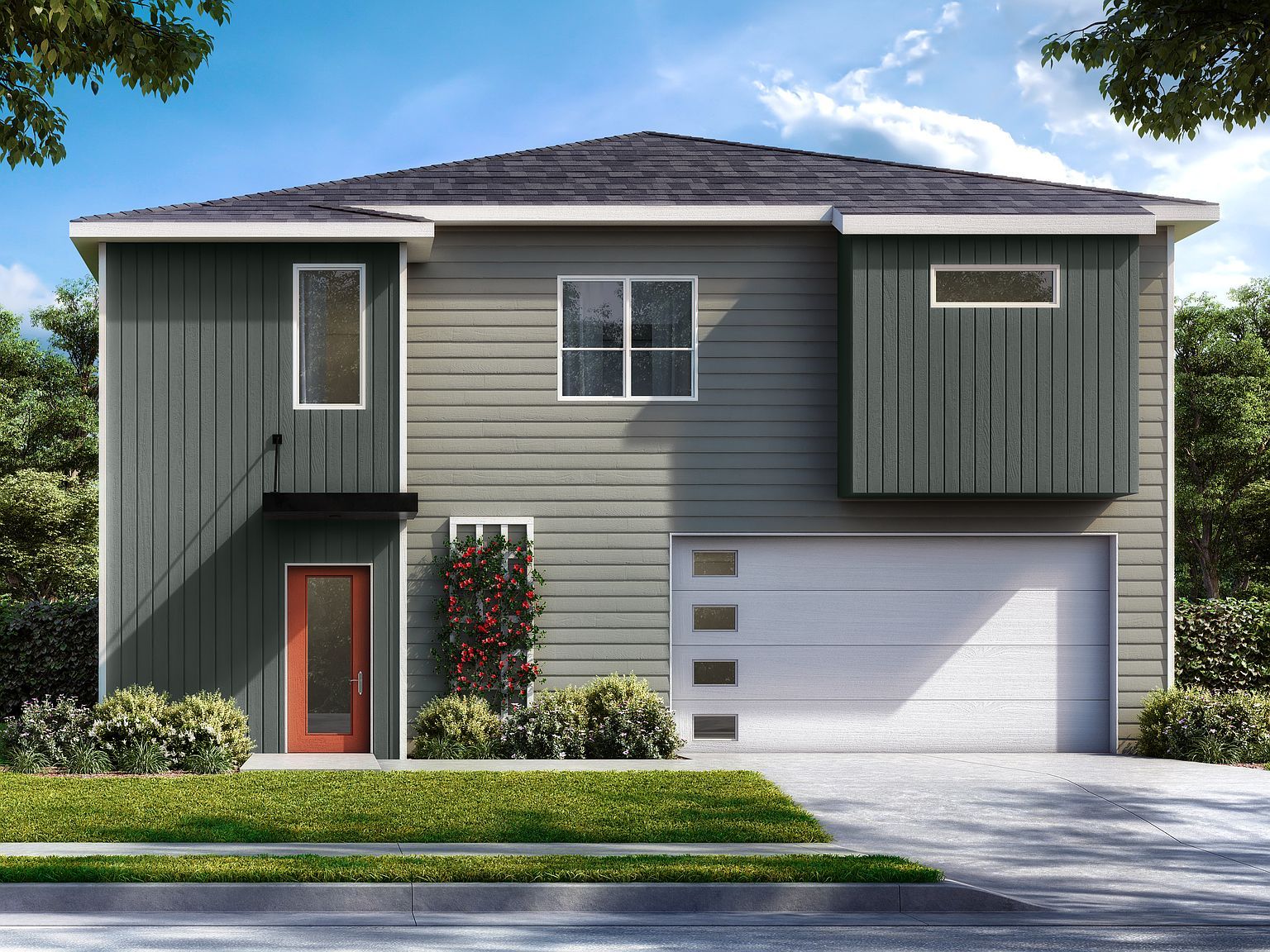 Devotee Plan, Point Gardens Poynette, WI 53901 - Thumbnail 2