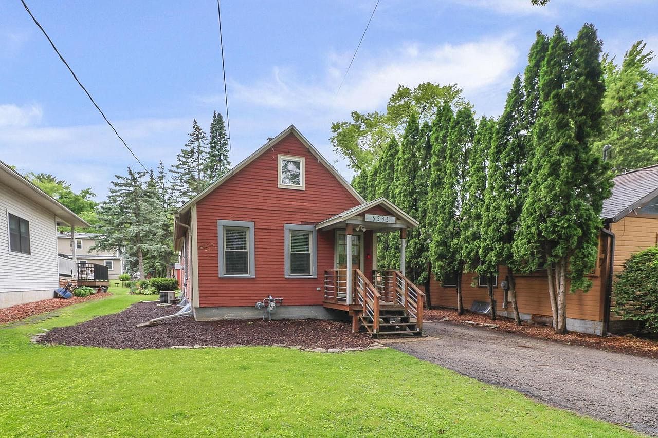 5535 Lake Mendota Dr Madison, WI 53705, 53705