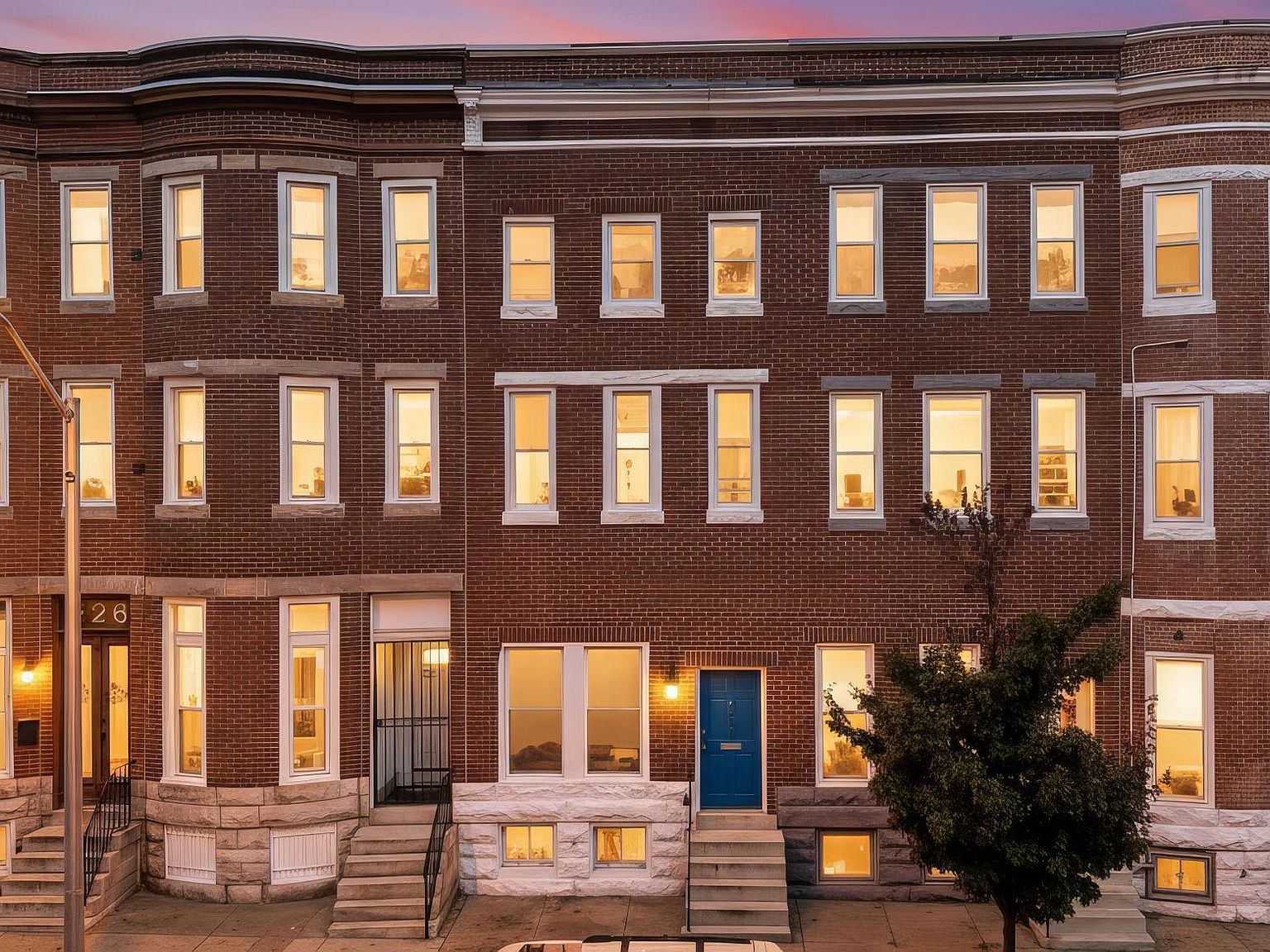 722 Lennox St Baltimore, MD 21217 - Thumbnail 2