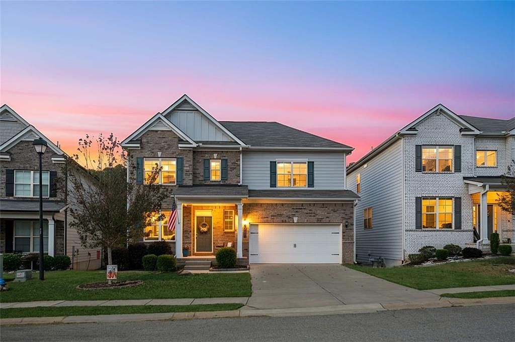 1560 Kaden Ln Braselton, GA 30517 - Thumbnail 2