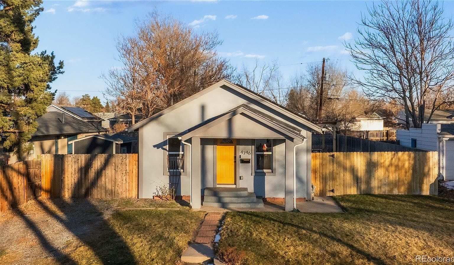 4746 Quitman St Denver, CO 80212 - Thumbnail 2
