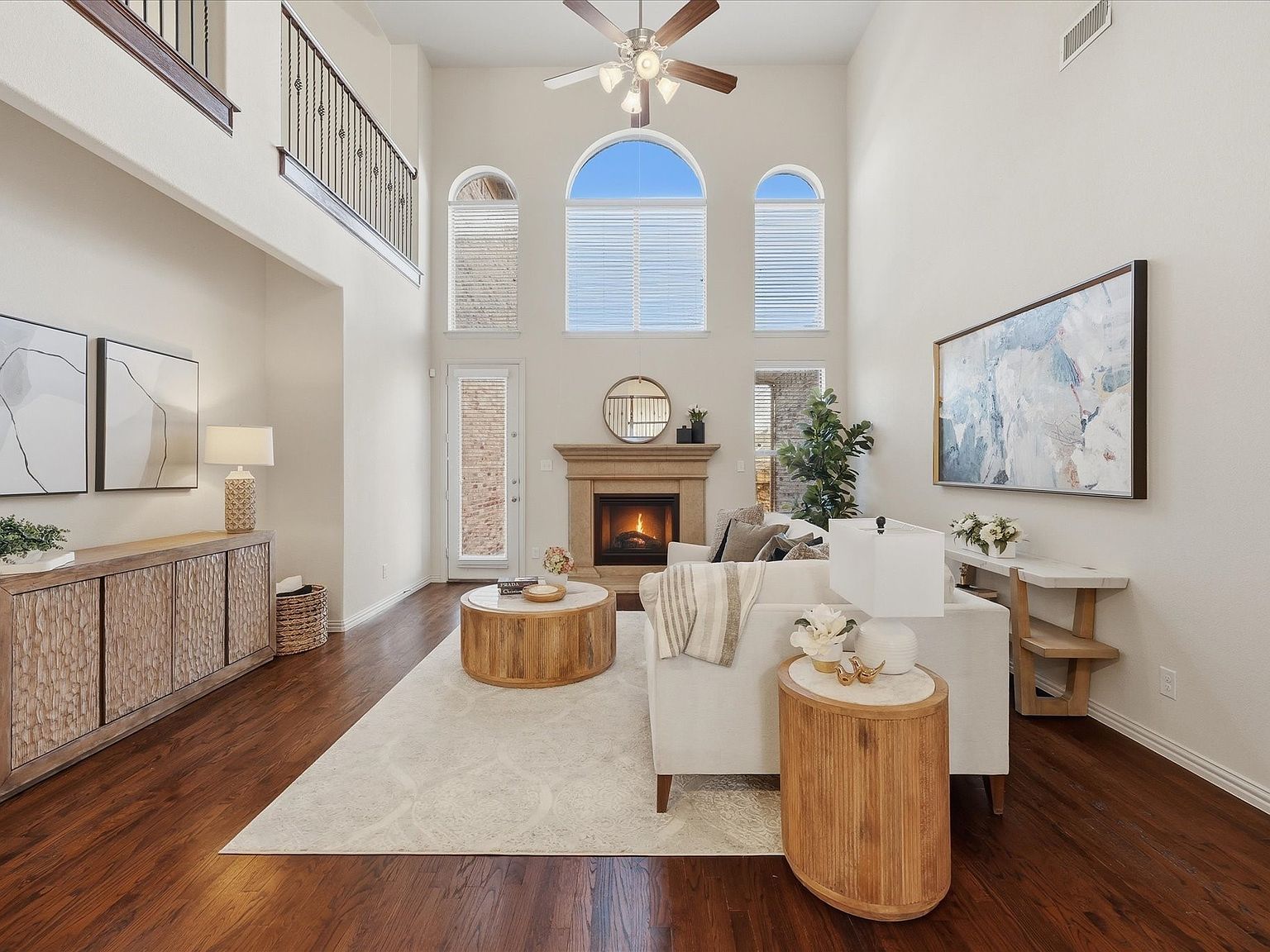 7917 Aspermont Dr Plano, TX 75024 - Thumbnail 2