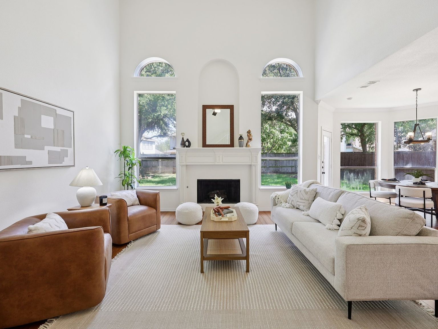 2409 Summerside Ln McKinney, TX 75072 - Thumbnail 2