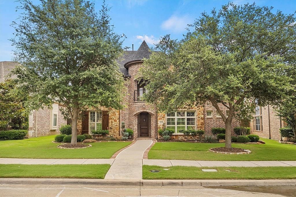 11224 Graceland Ln Frisco, TX 75033, 75033