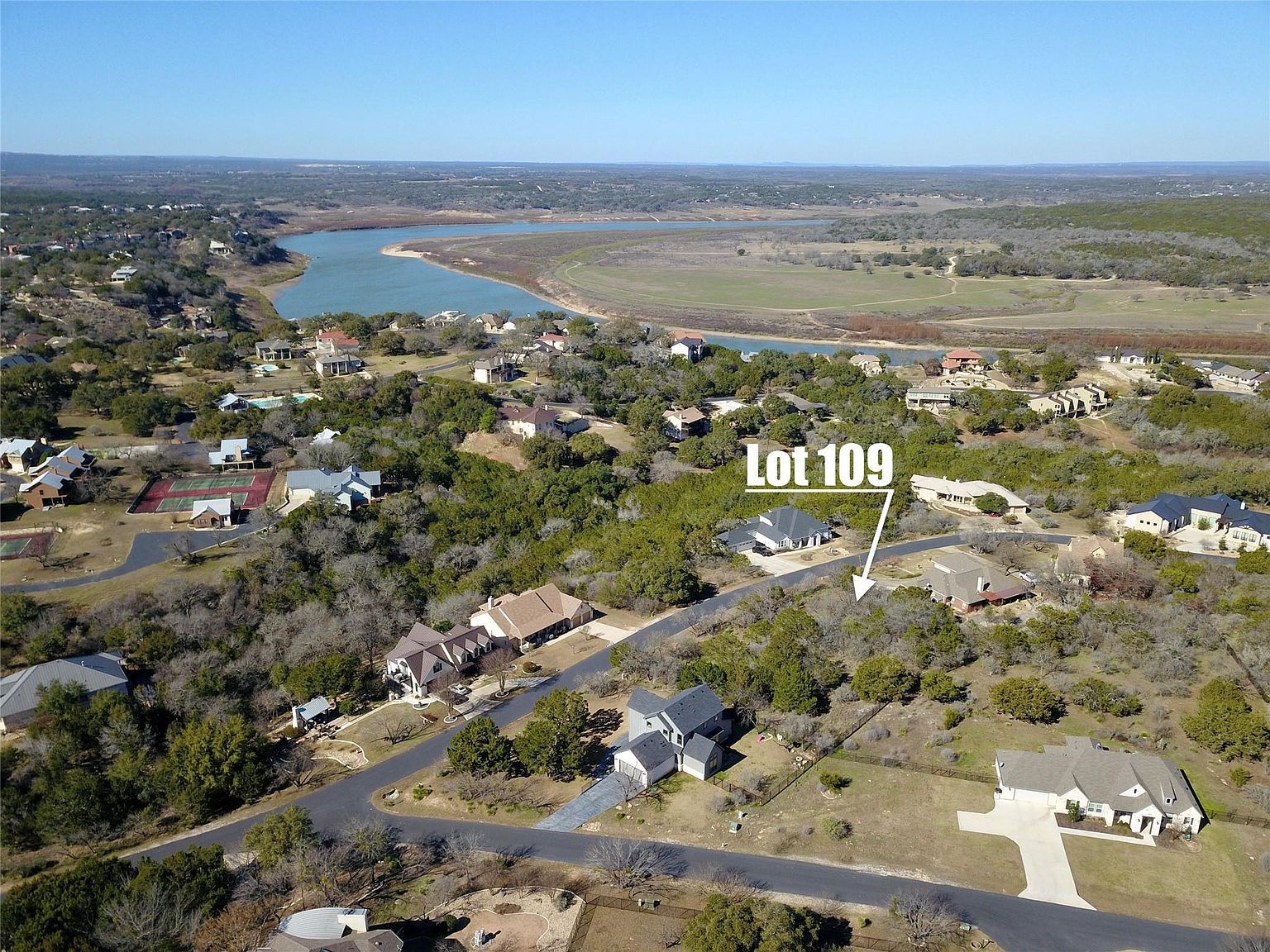 109 Cove Creek Dr Spicewood, TX 78669 - Thumbnail 2