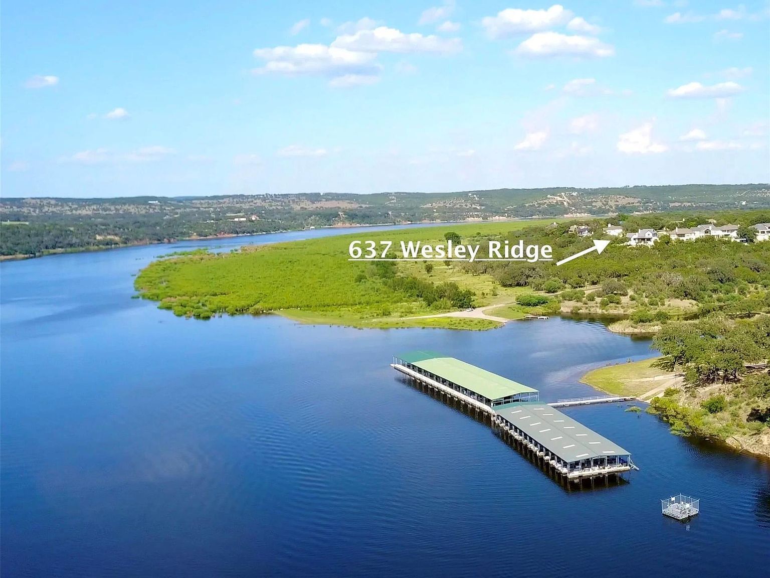 637 Wesley Ridge Dr, Spicewood, TX, 78669 - Thumbnail 2