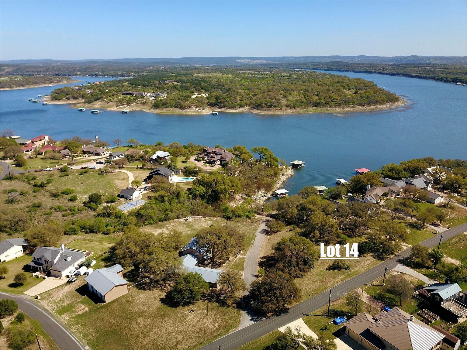 24014 Haynie Flat Rd Spicewood, TX 78669  | Land/Lot