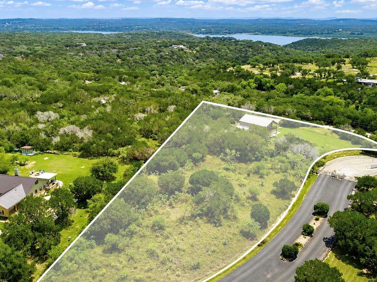 112 Ridge Harbor Dr Spicewood, TX 78669, 78669