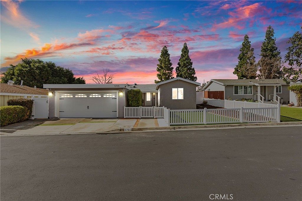 5705 Portage St Yorba Linda, CA 92887 - Thumbnail 2