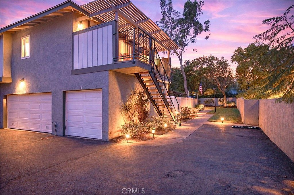 20461 Elm Hill Ln Yorba Linda, CA 92886  | Condominium