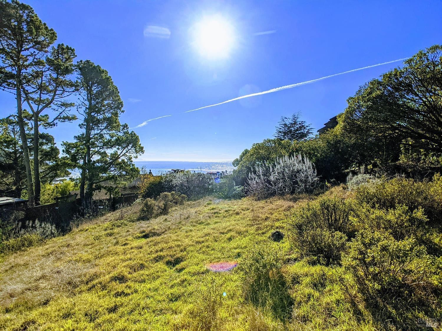 4 White Way Sausalito, CA 94965 | Land/Lot