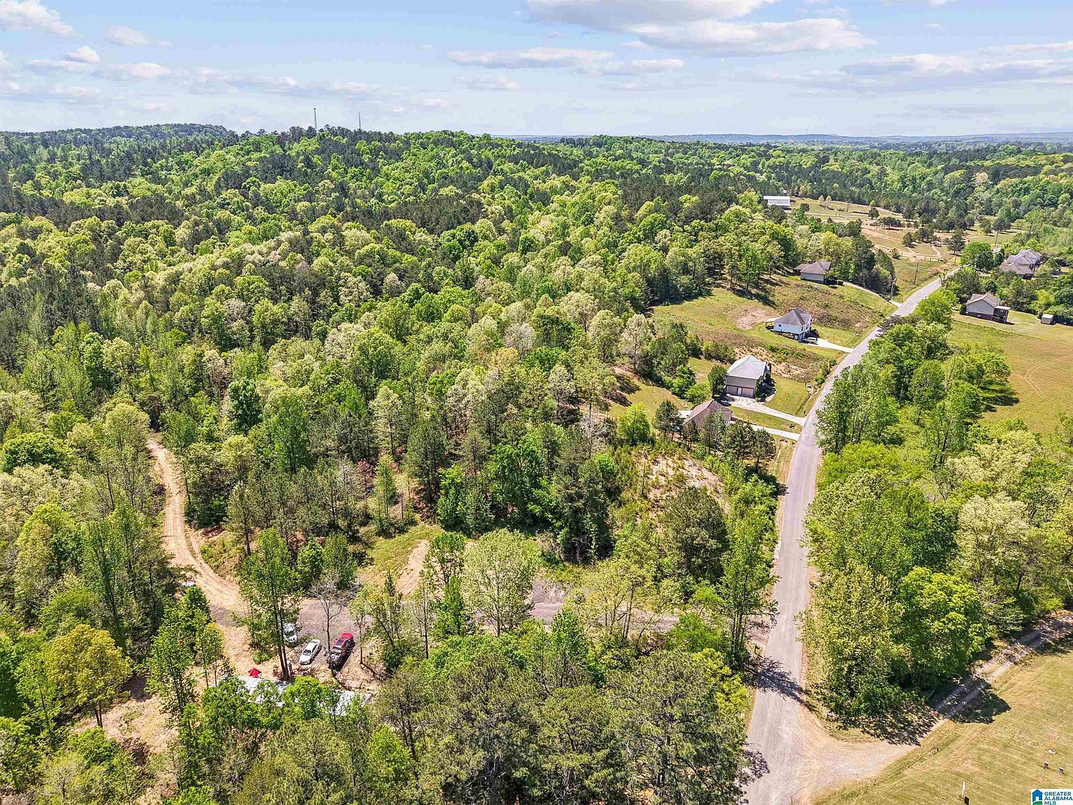1678 Hays Cemetery Rd Hayden, AL 35079  | New build