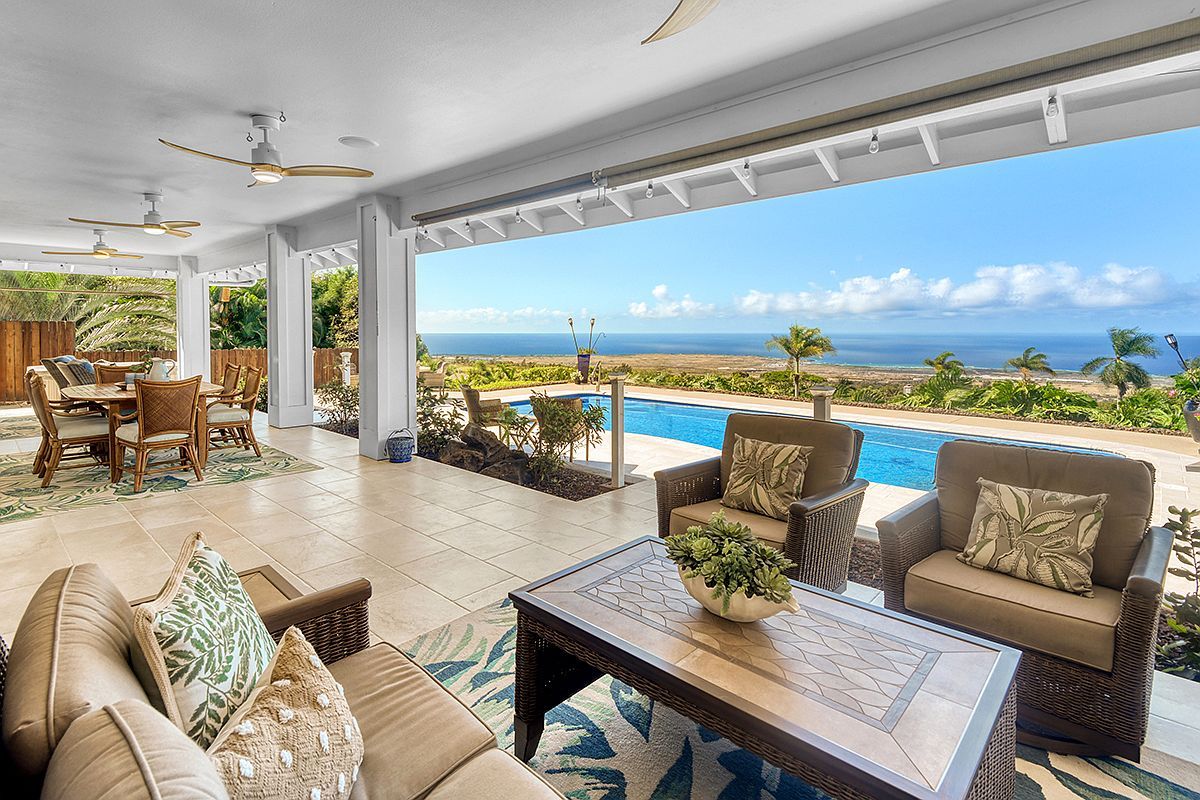 73-4937 Manu Mele St Kailua Kona, HI 96740 | Single Family