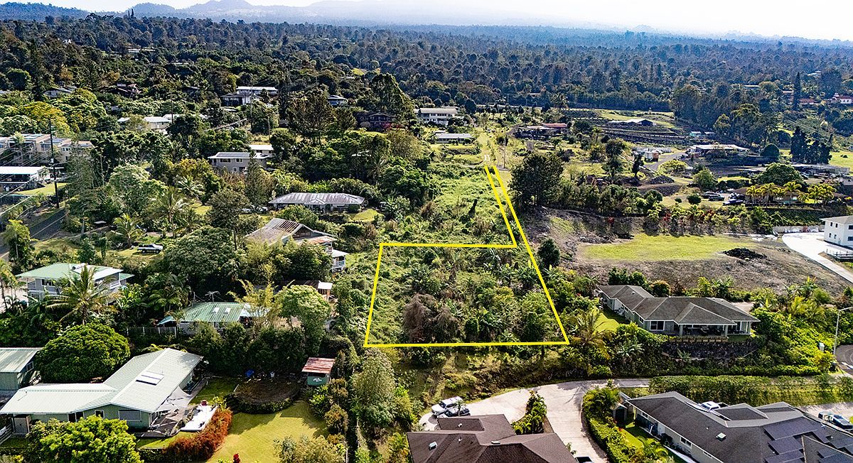 73-4270 Leimomi St Lot 1-A-1 Kailua Kona, HI 96740 | Land/Lot