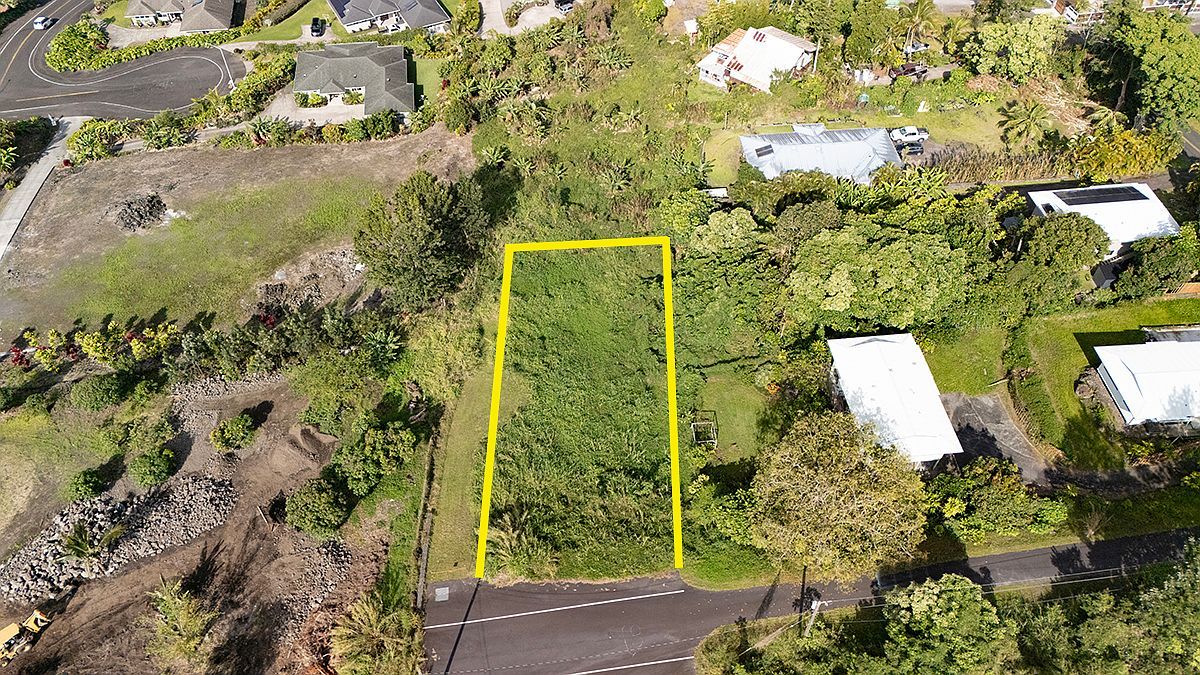 73-4268 Leimomi St #2-lot 1-A Kailua Kona, HI 96740 | Land/Lot